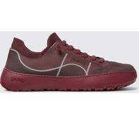 Camper Peu Serra burgundy brown shoes - 46