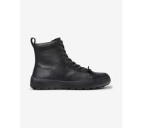 CAMPER Peu Serra Outdoor Boots in Calfskin with Vibram Rubber Sole - Size: 40 - female
