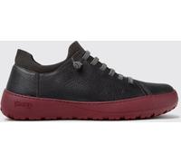 CAMPER Peu Serra Leather and Recycled PET Slip-On Sneakers with Vibram Sole - Size: 40 - male