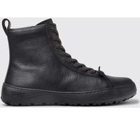CAMPER Peu Serra Outdoor Boots in Calfskin with Vibram Rubber Sole - Size: 39 - female