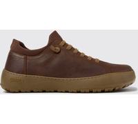 CAMPER Peu Serra Regenerated Leather Slip-On Sneakers with Vibram Sole - Size: 42 - male