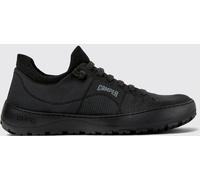 CAMPER Peu Serra Slip-On Trainers in Recycled Technical Fabric with Vibram Sole - Size: 41 - female