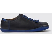 CAMPER Peu shoes in calfskin - Size: 40 - male