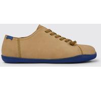 CAMPER Peu shoes in nubuck - Size: 45 - male