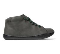 Camper Peu Cami 90019 Basket Bootie, Dark Grey 124, EU 27, Dark Gray 124, 9.5 UK Child