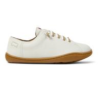 CAMPER Peu - Smart casual shoes for Girls - White, size 13, Smooth leather 80003-159