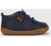 CAMPER Peu sneakers in calfskin - Size: 25 - unisex