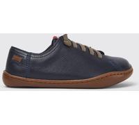 CAMPER Peu sneakers in calfskin - Size: 27 - male