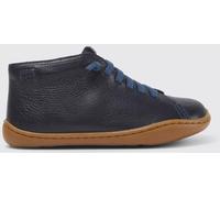 CAMPER Peu sneakers in calfskin - Size: 31 - male