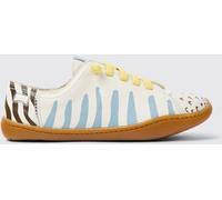 Camper Peu sneakers in leather - Size: 31 - female