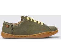 Camper Peu sneakers in leather - Size: 35 - male