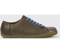 Camper Peu sneakers in leather - Size: 40 - male