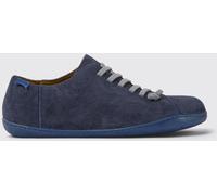CAMPER Peu sneakers in suede - Size: 40 - male