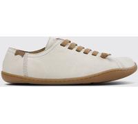 CAMPER Peu Suede Sneakers - Size: 36 - female