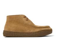 CAMPER Boots Woman color Brown - Size: 39 - female