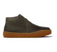Camper Peu Terreno Booties