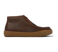 Camper Peu Terreno Booties