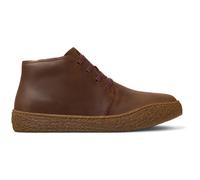 Camper Peu Terreno Booties