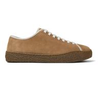 CAMPER Peu Terreno - Casual for Men - Brown, size 11, Smooth leather K101059-003