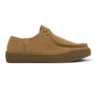 CAMPER Peu Terreno - Casual for Men - Brown, size 9, piel.consumidor11 K101099-002