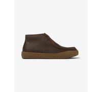 Camper Peu Terreno dark brown beige dress shoes - 44