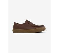 Camper Peu Terreno Lace-up shoes brown - 39