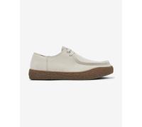 Camper Peu Terreno Lace-Up Shoes White - 43