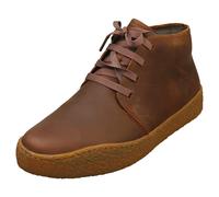 Camper Peu Terreno Mens Chukka Boots in Brown - 8 UK