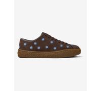 Camper Peu Terreno shoes brown blue Women - 40