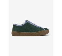 Camper Peu Terreno Shoes Dark Green Women - 36