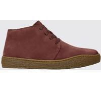 CAMPER Peu Terreno Suede Ankle Boots - Size: 43 - male