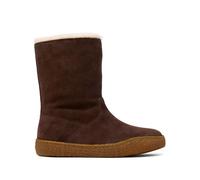 Camper Peu Terreno suede boots - Brown 36