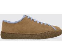 CAMPER Peu Terreno Suede Sneakers - Size: 37 - female