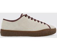 CAMPER Peu Terreno Suede Sneakers - Size: 41 - male
