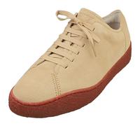 Camper Peu Torreno Mens Casual Trainers in Beige - 8 UK