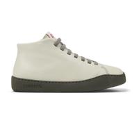 CAMPER Peu Touring - Ankle boots for Women - Beige, size 4, Smooth leather K400422-029