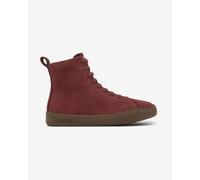 Camper Peu Touring boots burgundy brown - 38