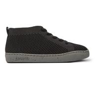 CAMPER Peu Touring - Boots for Girls - Black, size 10, Cotton fabric K900335-002