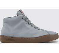 CAMPER Peu Touring High-Top Sneakers in Recycled PET with a Slip-On Design - Size: 38 - female