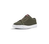 Camper Peu Touring K800541 Slip on, Dark Green, 10 UK Child