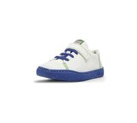 Camper Peu Touring K800597 Slip-on, White Natural 004 TWS, 5 UK