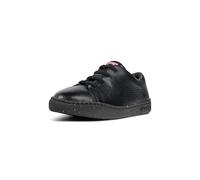 Camper Peu Touring K800602 Basket, Schwarz 001, 11 UK Child