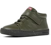 Camper Peu Touring K900251 Basket Bootie, Grün 019, 11 UK Child