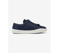 Camper Men's Peu Touring K100881 Sneaker, Navy 018, 9.5 UK