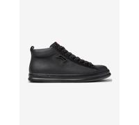 CAMPER Runner High-Top Leather Trainers with Padded Ankle and Extralight Sole - Size: 45 - male