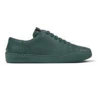 CAMPER Peu Touring - Sneakers for Women - Green, size 3, Smooth leather K200877-035