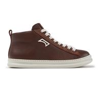 CAMPER Runner High-Top Smooth Leather Sneakers with XL Extralight Sole - Size: 41 - male