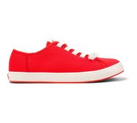 Camper Peu Rambla Ii Men Sneaker Medium Red 41 (EU)