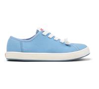 Camper Peu Rambla Ii Women Sneaker Lt/Pastel Blue 36 (EU)