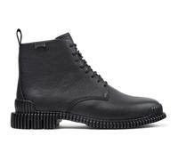 CAMPER Pix - Ankle boots for Women - Black, size 7, Smooth leather K400830-001